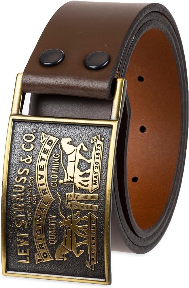 Woven Stretch Belt