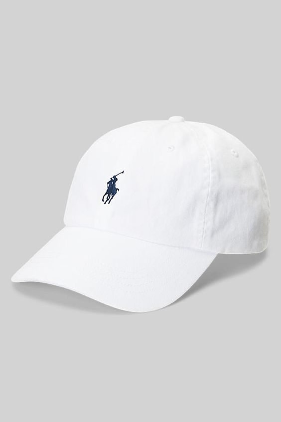 Suede Baseball Cap