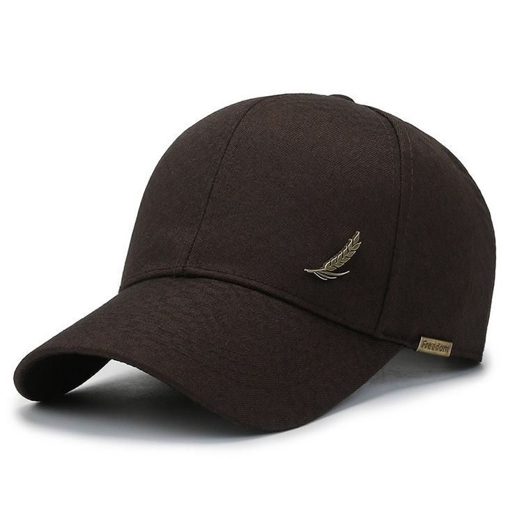 Corduroy Cap