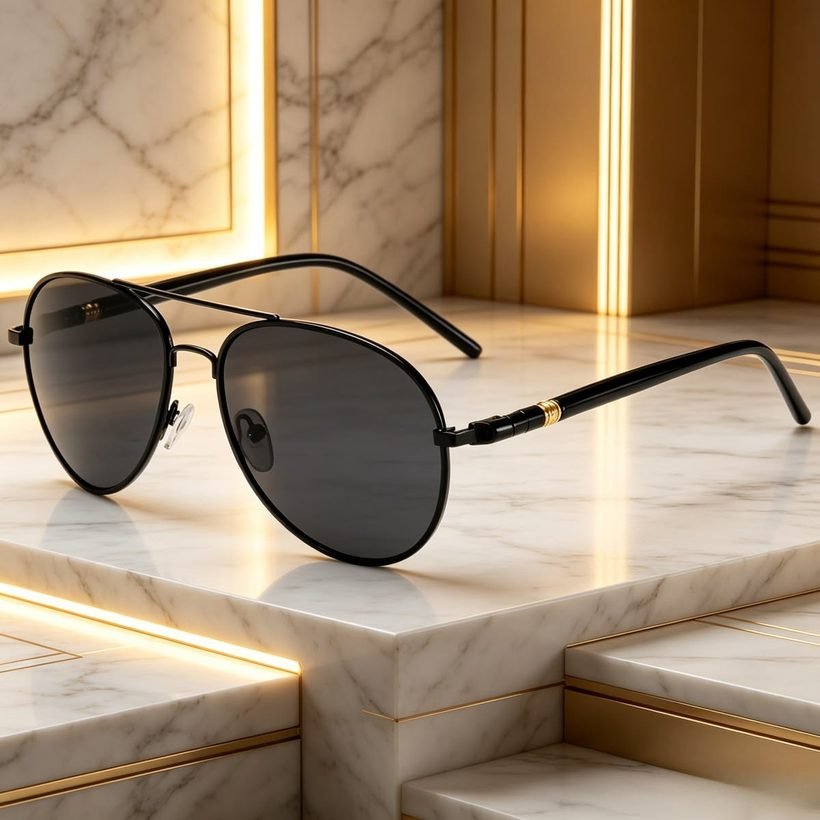 Clubmaster Sunglasses