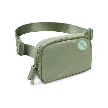Belt Bag