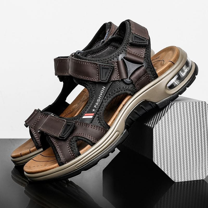Woven Sandals