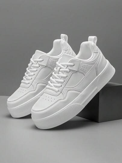 Retro Runner Sneakers