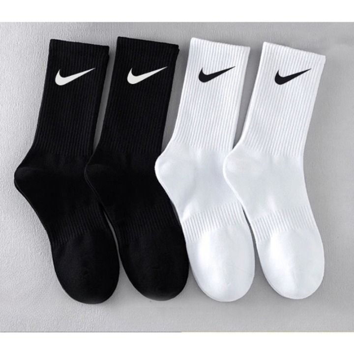 No-Show Socks (3-Pack)