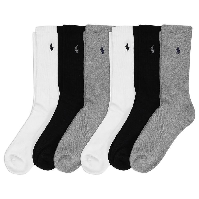 Cushioned Sport Socks