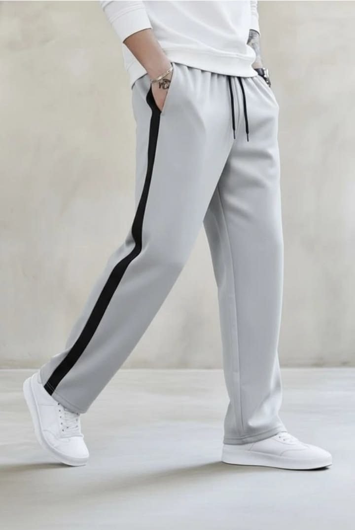 Drawstring Trousers