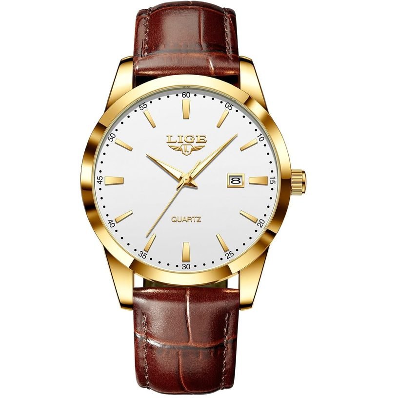 Automatic Field Watch