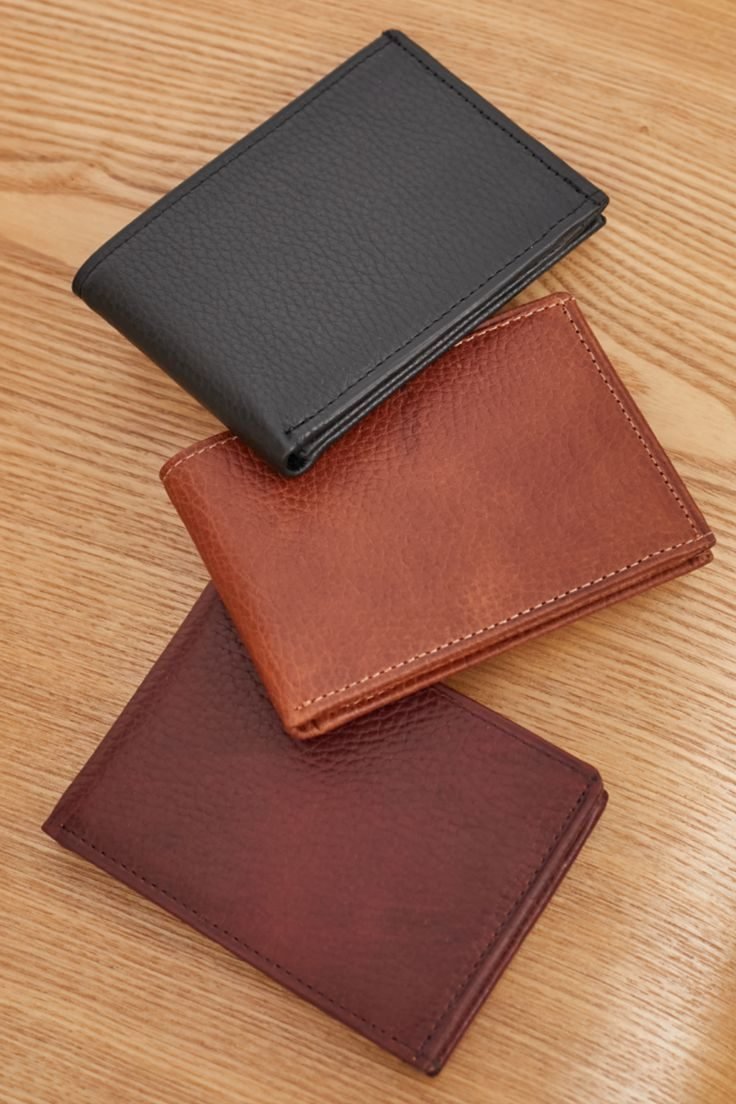 Slim Card Holder