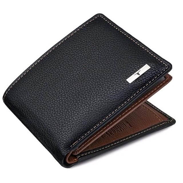 Money Clip Wallet